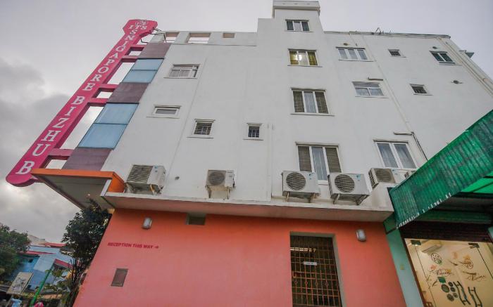 Hotel O Kelambakkam