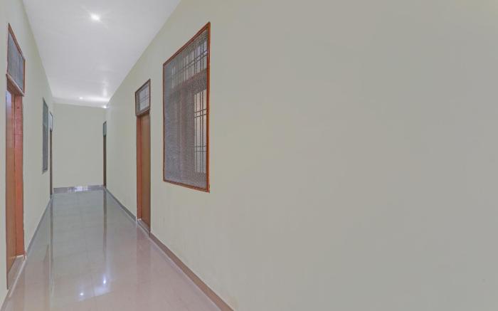 Hotel O Kk Guest House