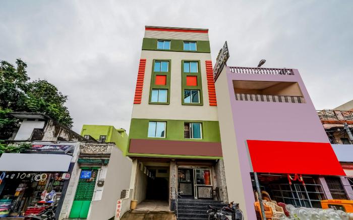 Hotel O Sree Vishnu Bhavan