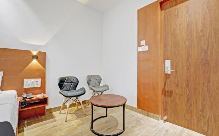 Townhouse OAK Hi-City