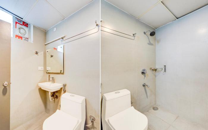 Super Townhouse Tirupati