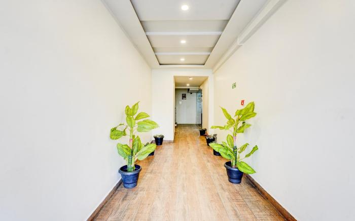Super Townhouse Tirupati