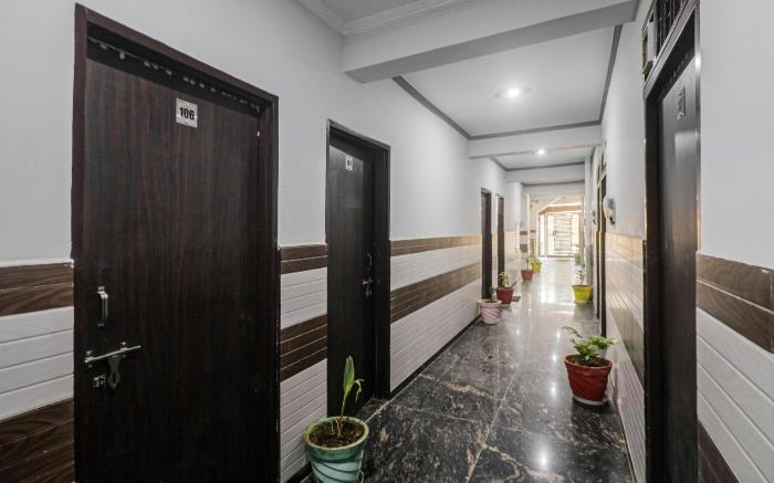 OYO 84489 Friend Guest House