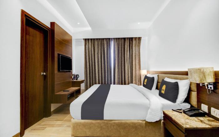 Super Townhouse OAK Aurelia Grand