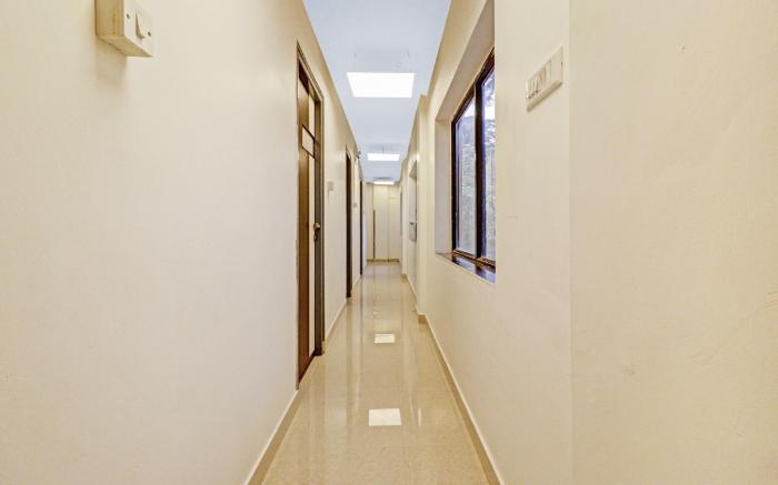 Hotel O Maple In Suites