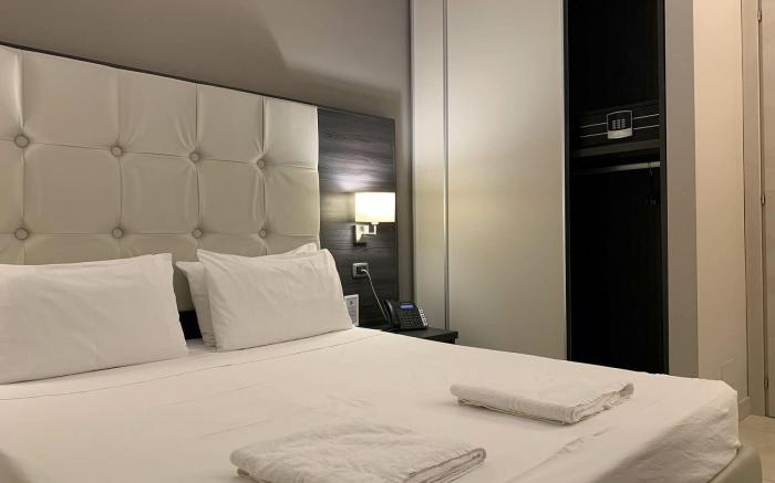 Brain Rooms & Suite Suite familiare con cucina 603