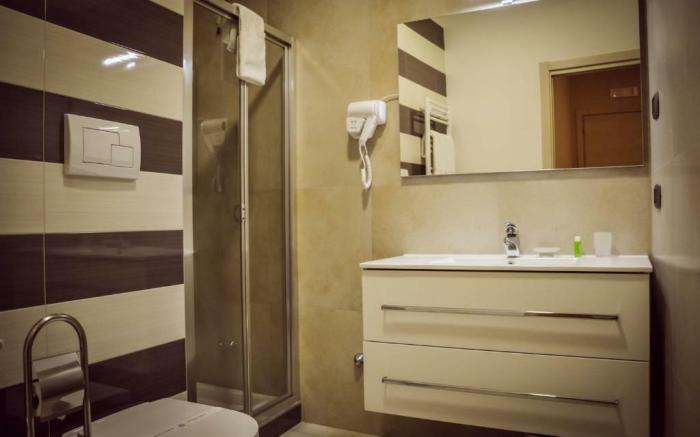 Brain Rooms & Suite Suite familiare con cucina 603