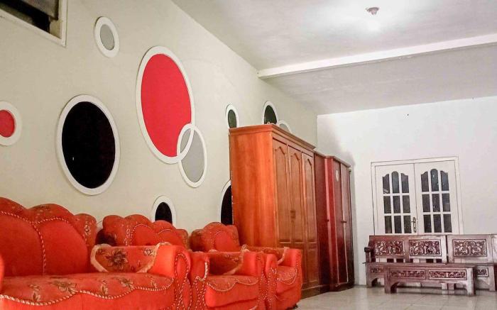 Arjuna 2 Homestay Syariah Dieng