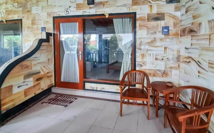 Tegalsari Guest House Canggu