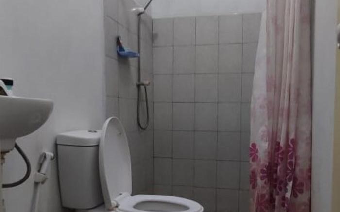 Homestay 28 Pangandaran