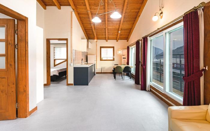 Gapyeong leupuang pension