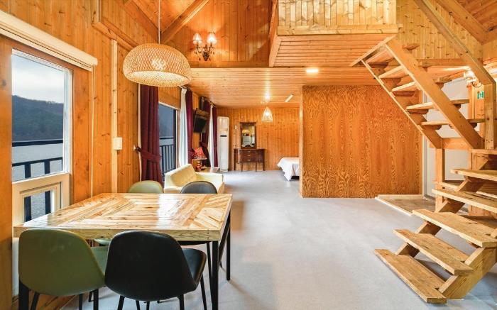 Gapyeong leupuang pension