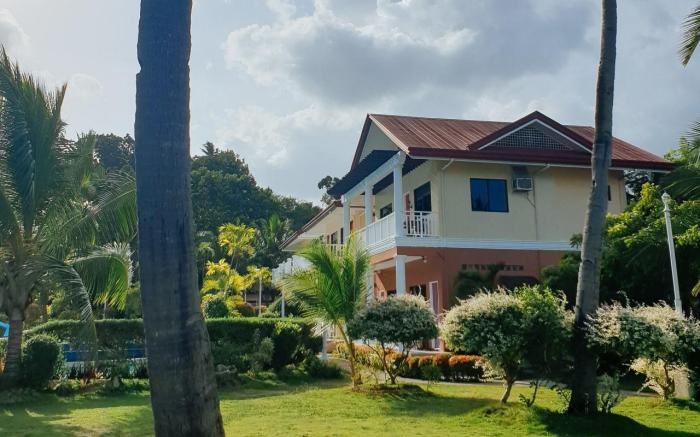 North Sky Beach Resort Sogod