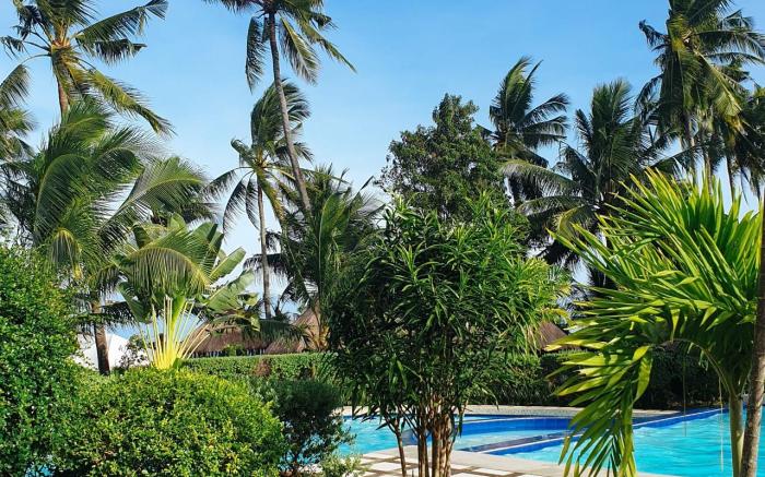 North Sky Beach Resort Sogod