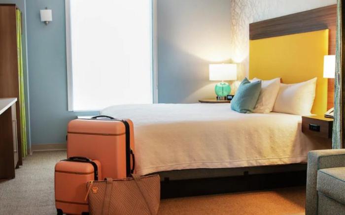 Home2 Suites by Hilton Las Vegas Northwest