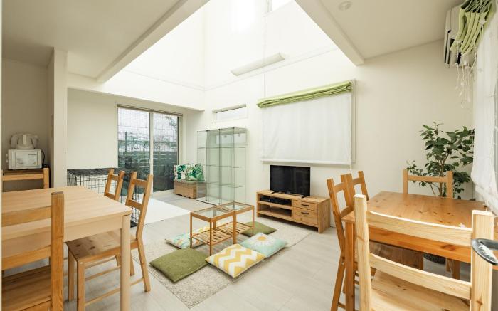 Magical Dream House 4LDK Detached House with Parking, 5 Minutes by Car from Maihama Station