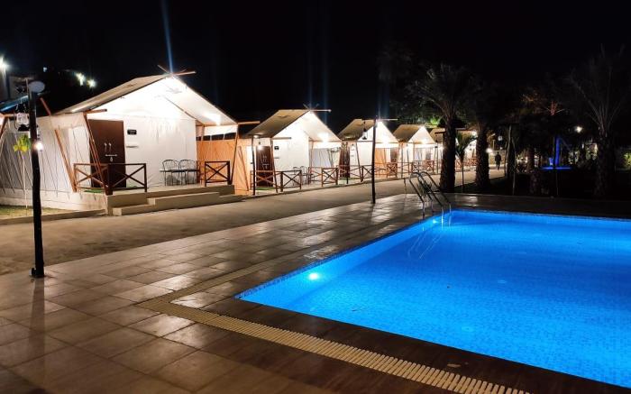 Hotel The Hind 
