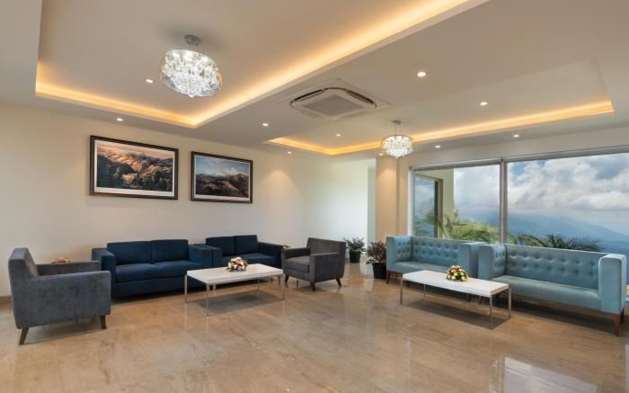 Cassia Resorts Solan