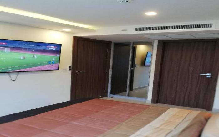 Grand Avenue Residence 1 bedroom, soi Buakaow 15