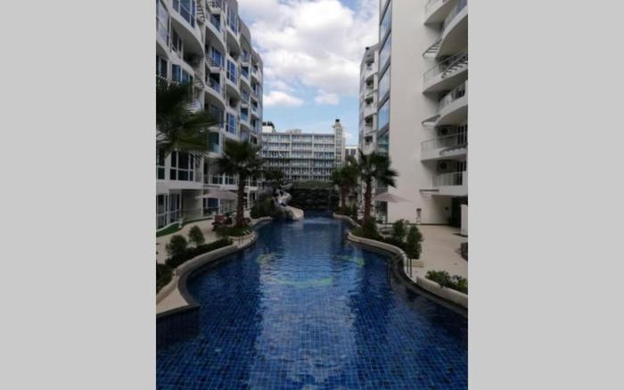 Grand Avenue Residence 1 bedroom, soi Buakaow 15