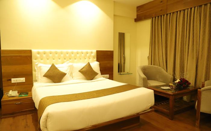 Sai Neem Tree Hotel