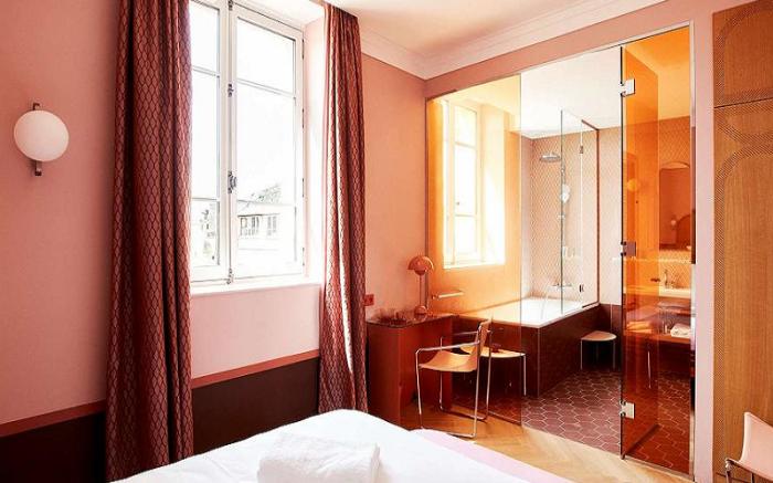 Hotel De Cambis, BW Premier Collection