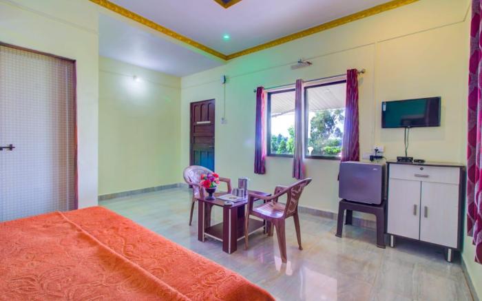 Mayur Agro Park Resort