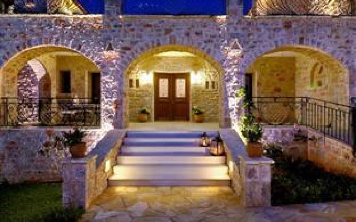Byzantinon Hotel