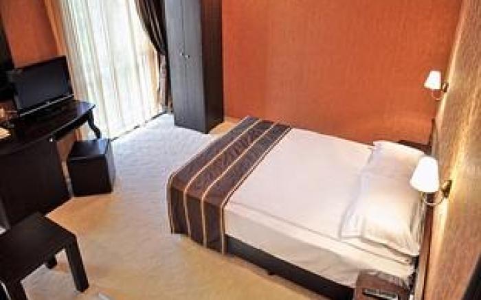 Park Hotel Plovdiv