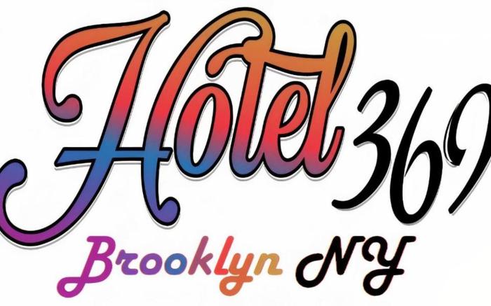 Hotel 369 Brooklyn