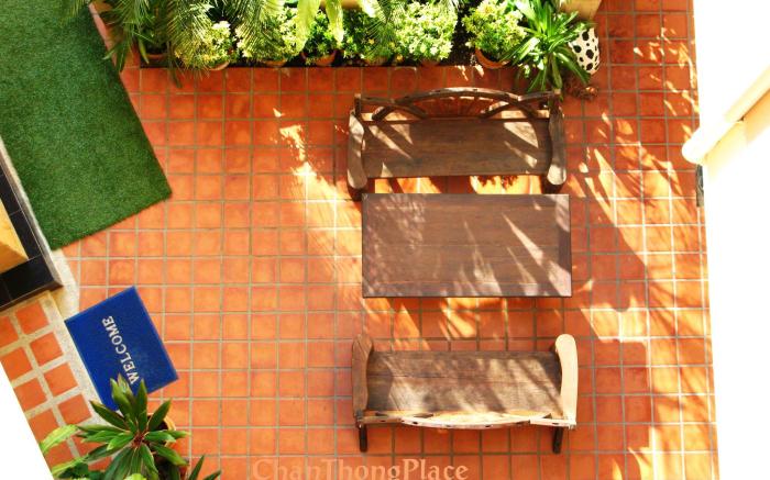 Chanthong Place