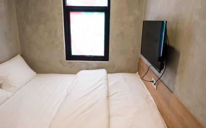 M Cabin Karawaci