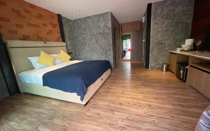The Loft122 