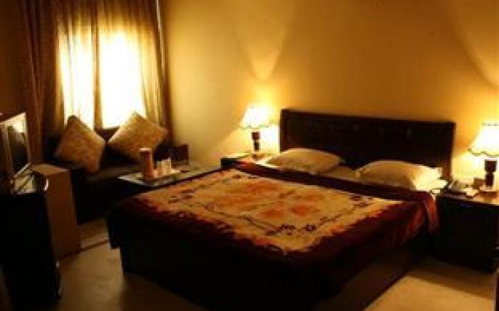 Hotel Shalimar