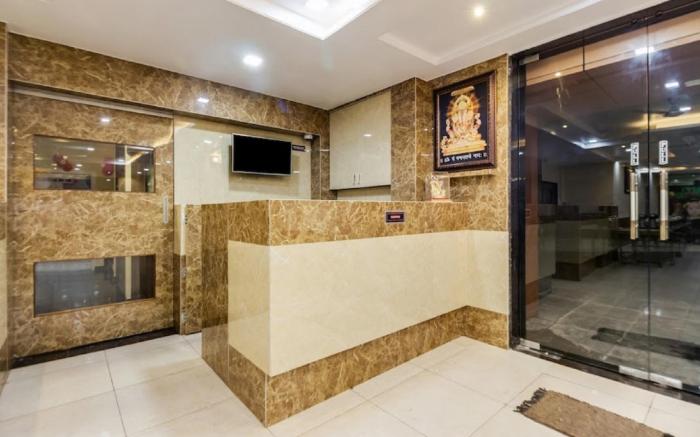 Om Inn Unit of Thanda mamla