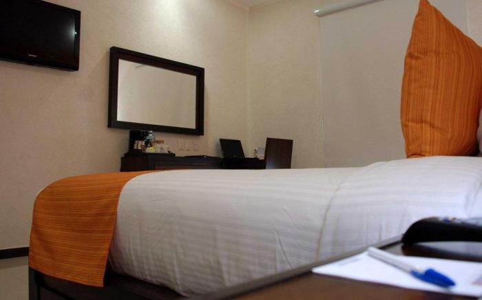 Comfort Inn Cancun Aeropuerto