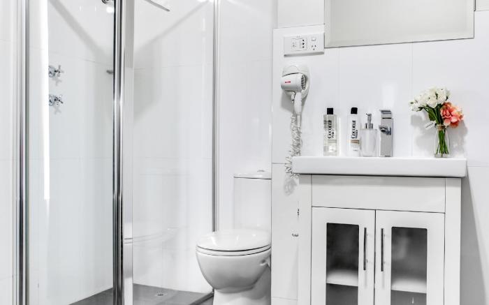 Airport Hotel Sydney