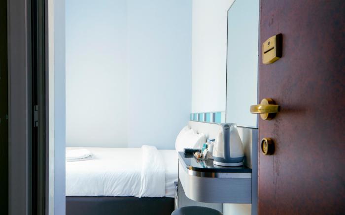 Fragrance Hotel - Lavender