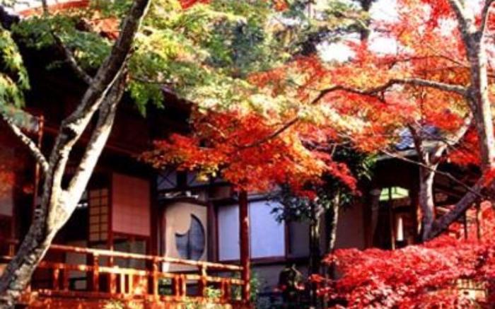 Iwaso Ryokan