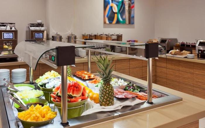 Hyatt Regency London Stratford
