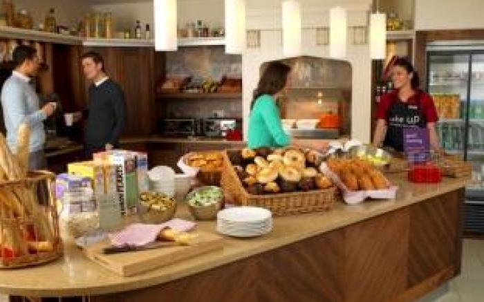 Hyatt House London Stratford