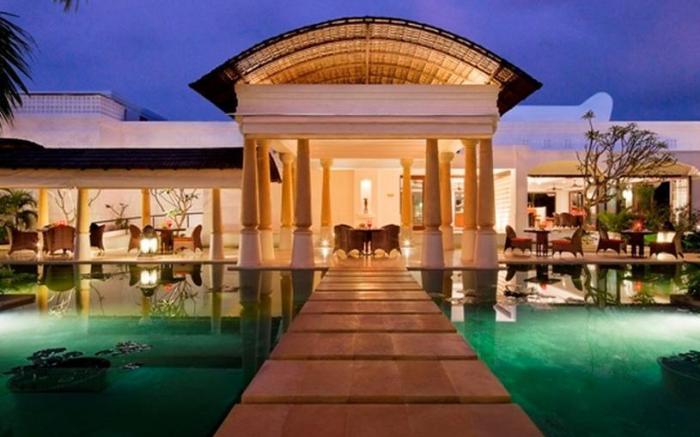 Taj Bekal Resort & Spa, Kerala