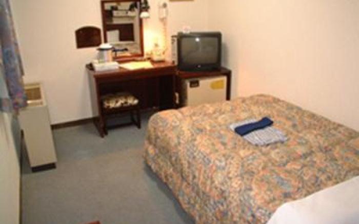 Daini Sun Rise Hotel