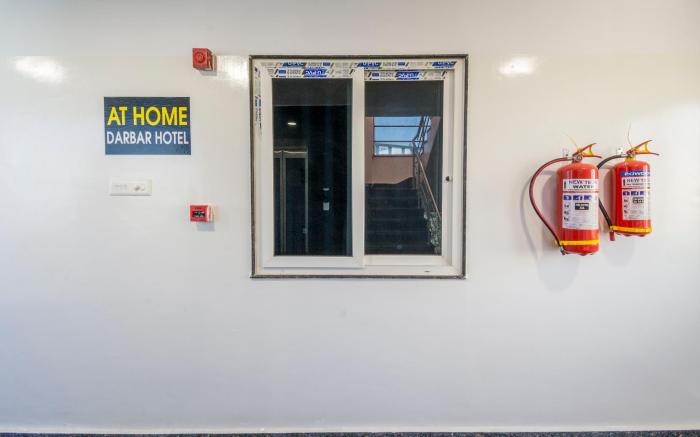 At Home Hotel Darbar