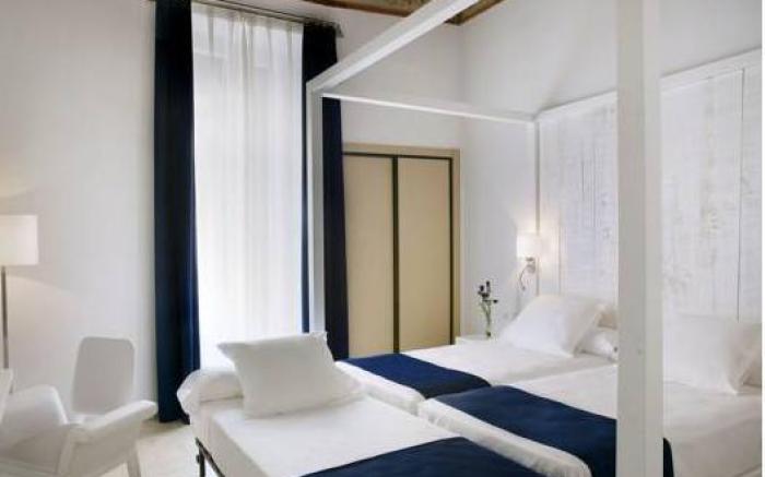 Hotel Medium Sitges Park