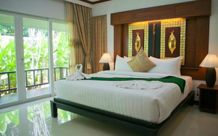 Baan Chongfa Resort