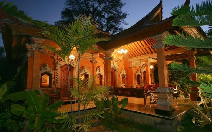 Apa Kabar Villas