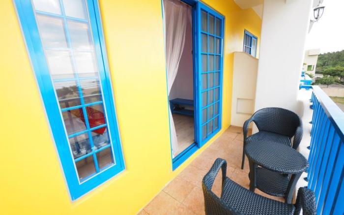 Meet Kenting B&B