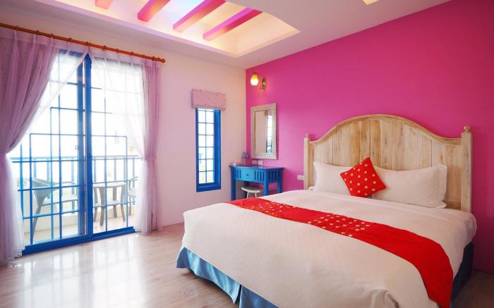 Meet Kenting B&B
