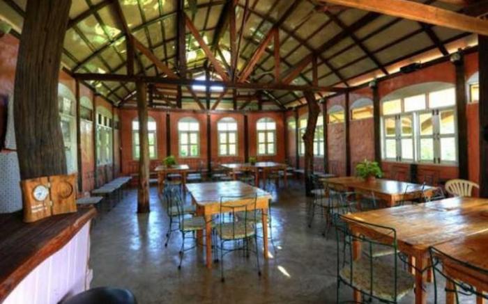Sanita Cottage